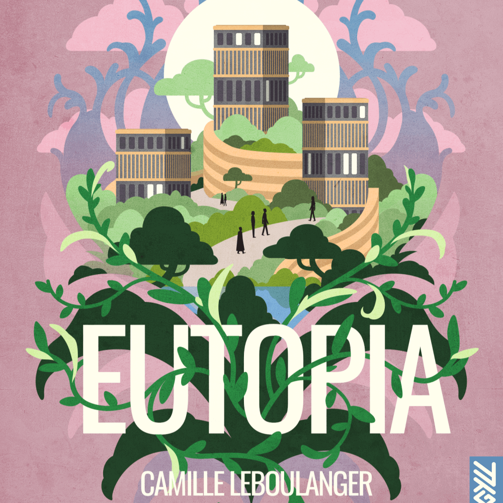 Eutopia, un roman pour imaginer un futur lumineux