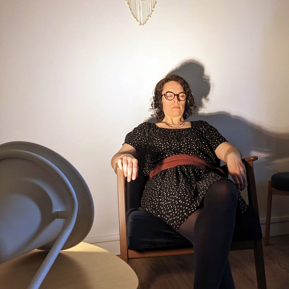 découverte hypnose et photostimulation à Tournefeuille