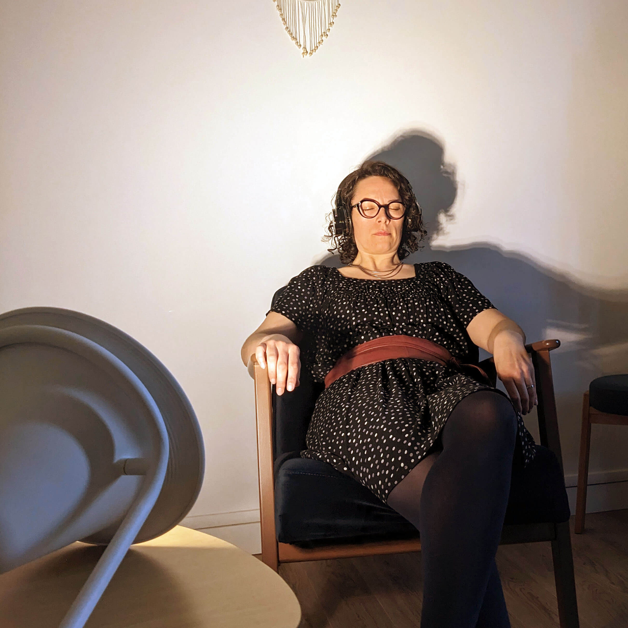 découverte hypnose et photostimulation à Tournefeuille